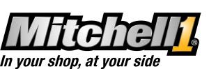 Mitchell 1 Logo