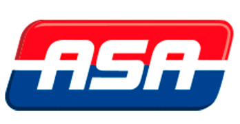 Automotive Service Association logo-